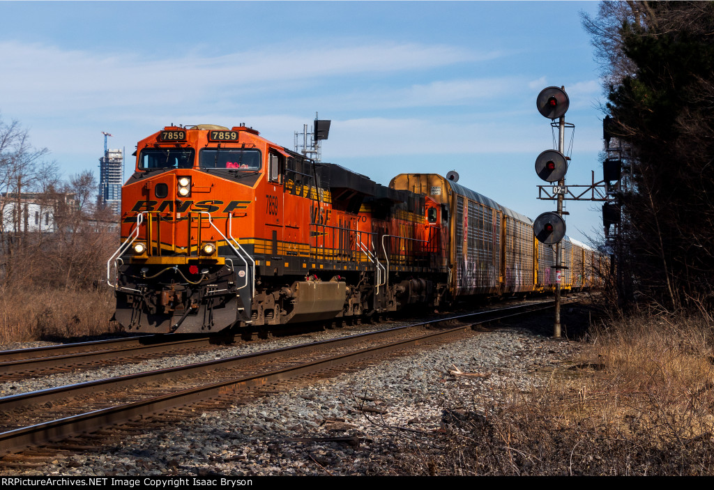 BNSF 7859